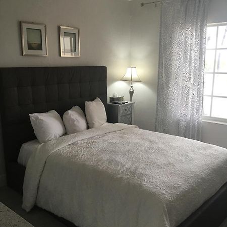 Courtyard Villa Hotel Lauderdale-by-the-Sea Luaran gambar