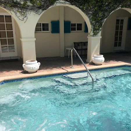 Courtyard Villa Hotel Fort Lauderdale Luaran gambar