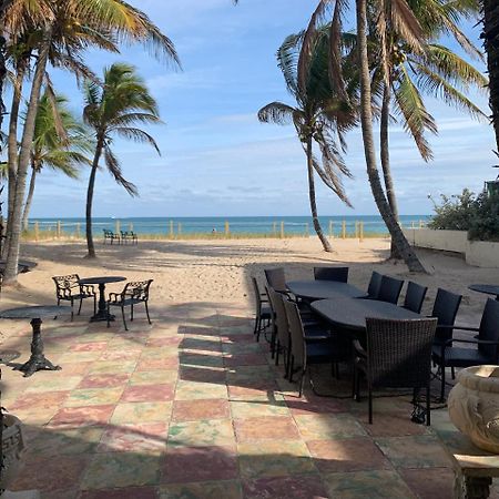 Courtyard Villa Hotel Lauderdale-by-the-Sea Luaran gambar