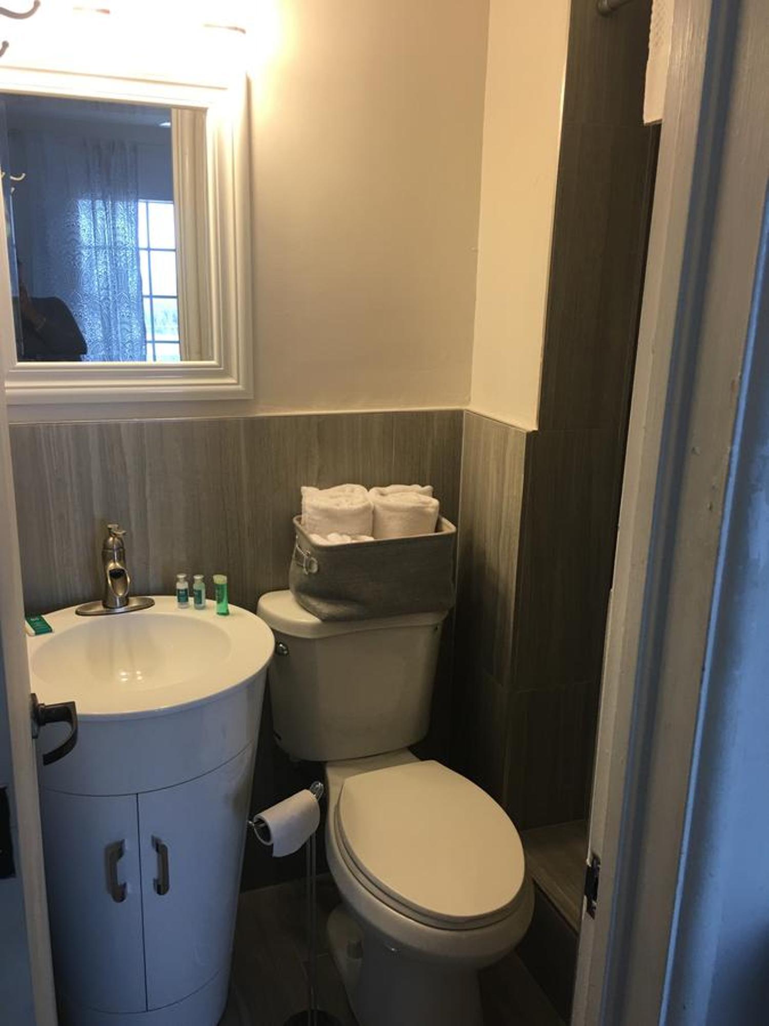 Courtyard Villa Hotel Lauderdale-by-the-Sea Luaran gambar