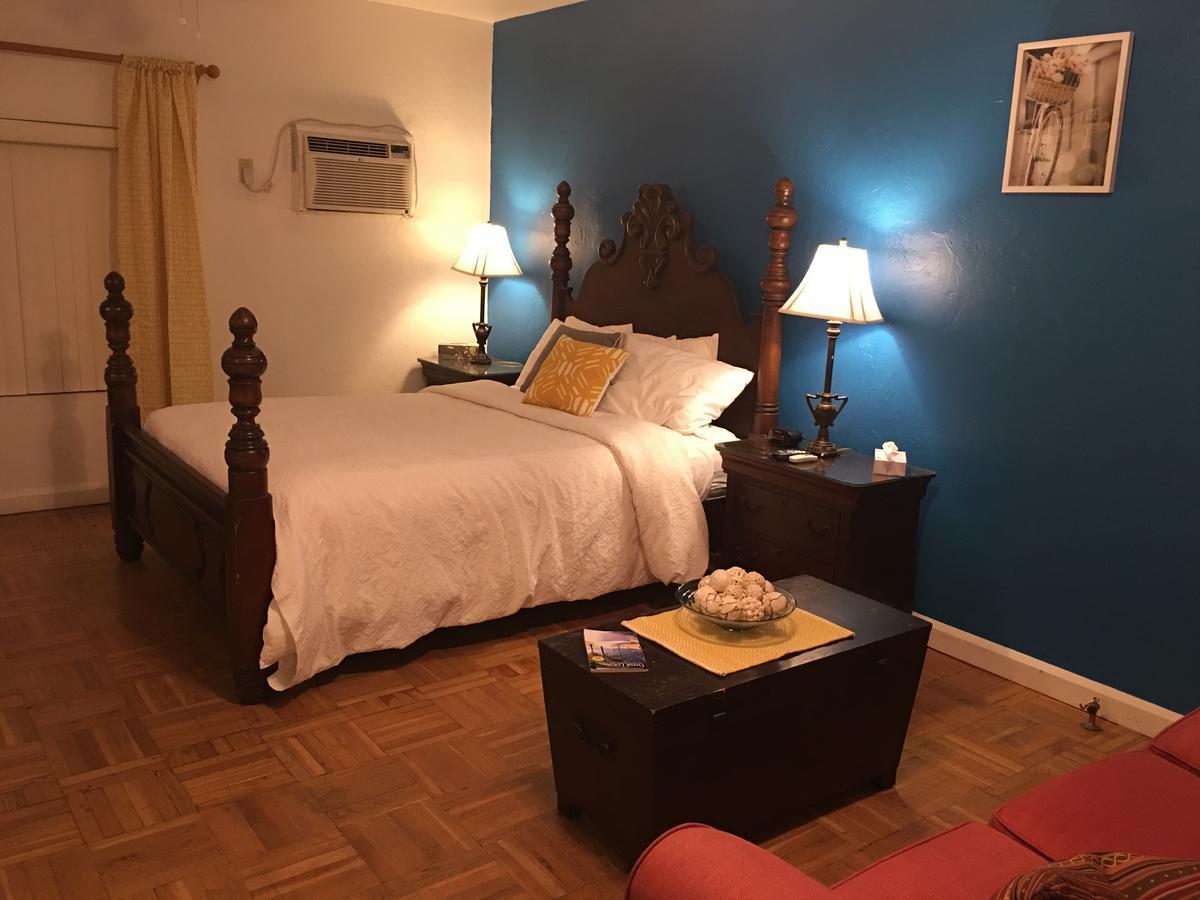 Courtyard Villa Hotel Lauderdale-by-the-Sea Luaran gambar