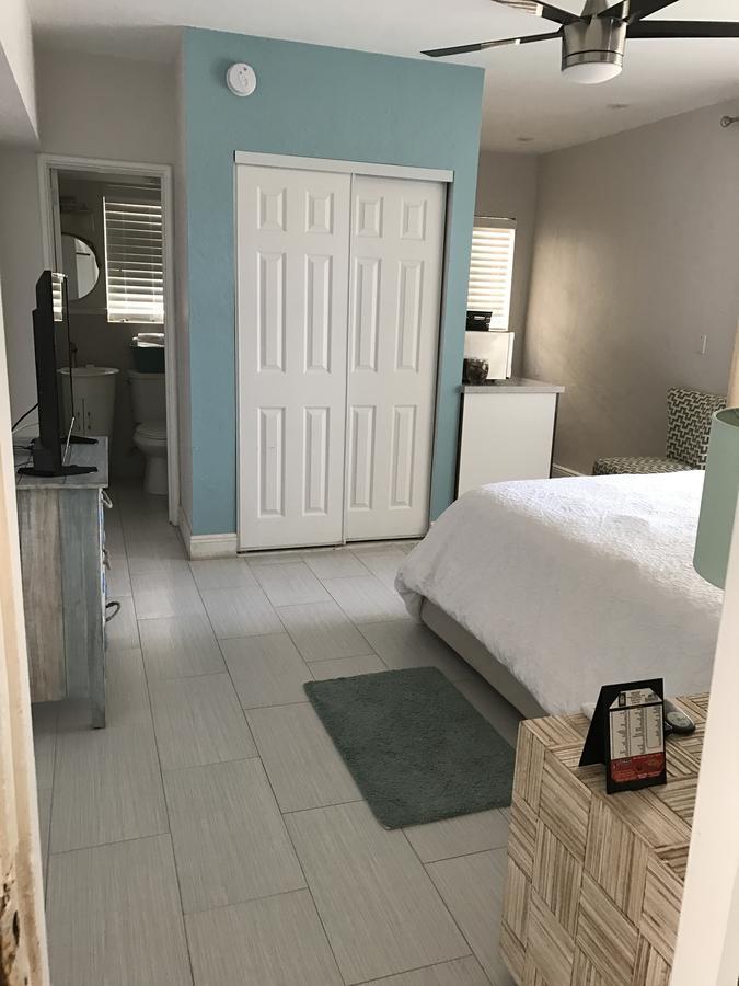 Courtyard Villa Hotel Lauderdale-by-the-Sea Luaran gambar