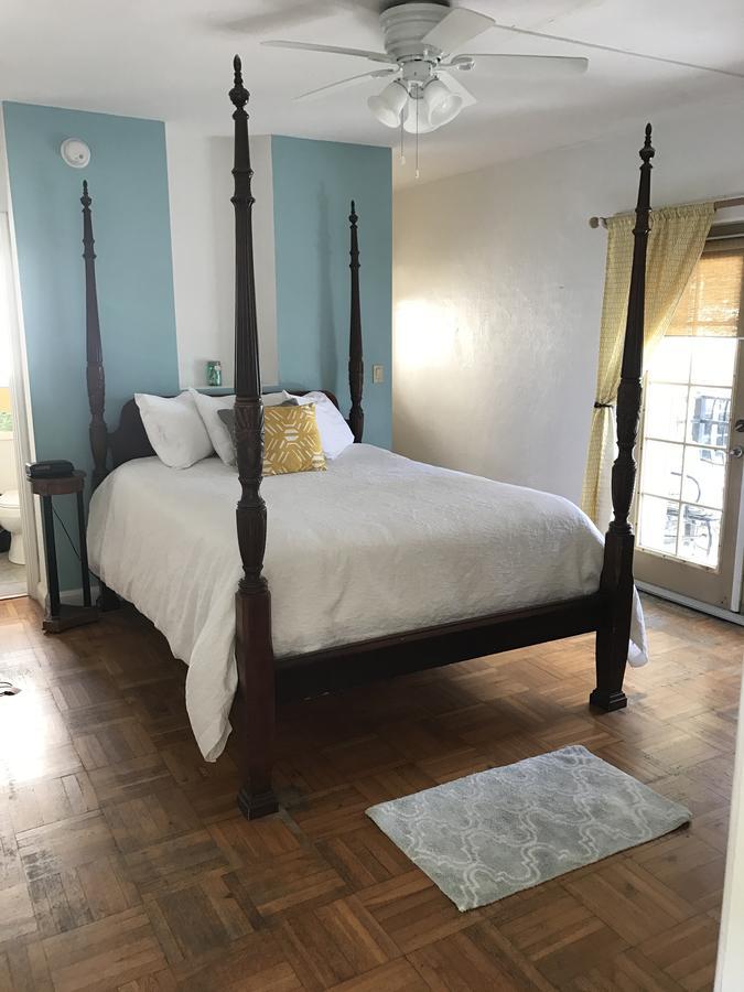 Courtyard Villa Hotel Lauderdale-by-the-Sea Luaran gambar