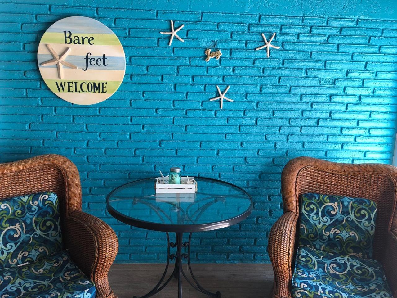 Courtyard Villa Hotel Lauderdale-by-the-Sea Luaran gambar