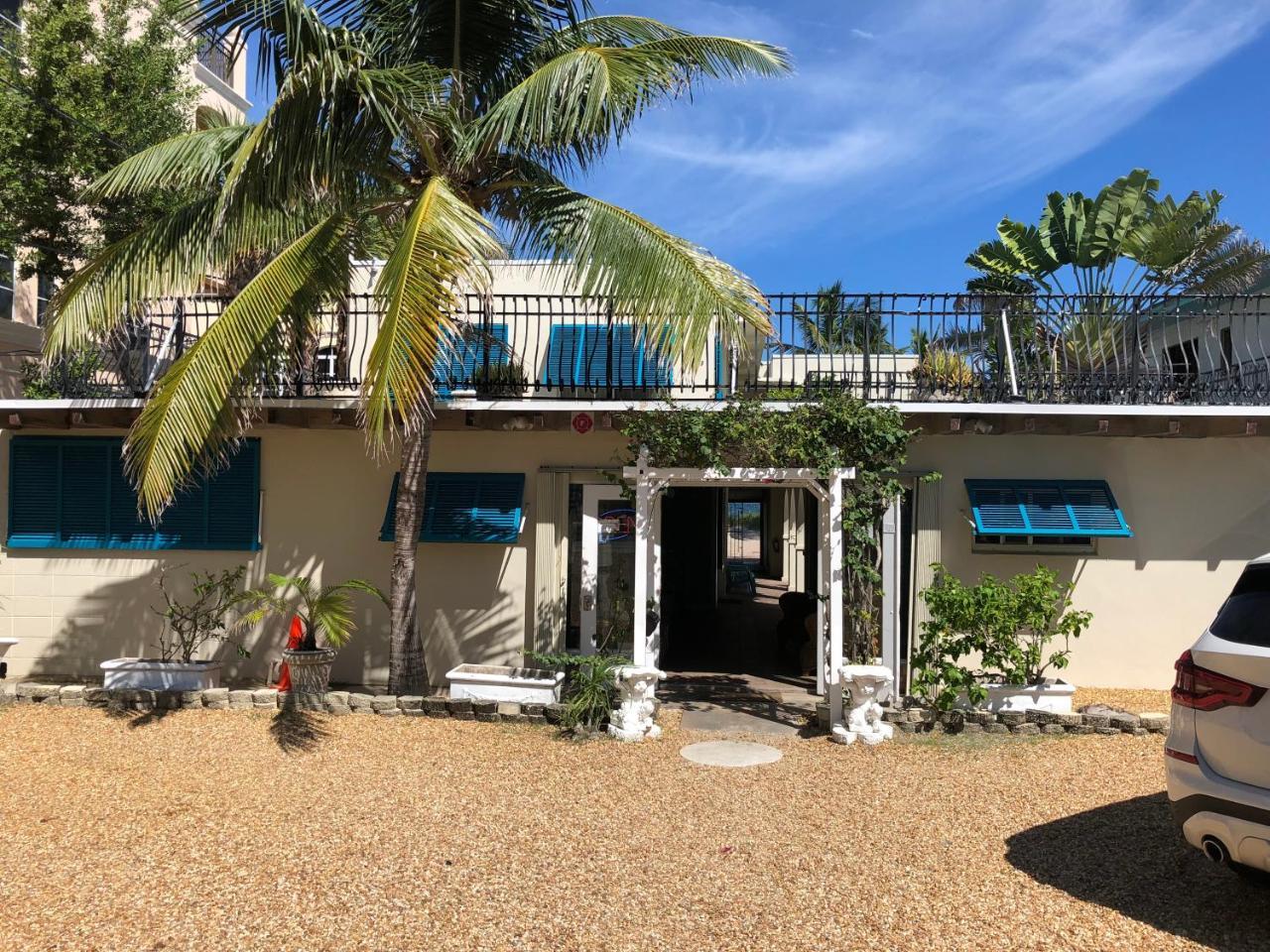 Courtyard Villa Hotel Lauderdale-by-the-Sea Luaran gambar